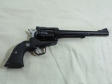Ruger New Model Blackhawk In 30 M1 Carbine - 7 of 20