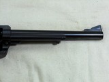Ruger New Model Blackhawk In 30 M1 Carbine - 8 of 20
