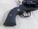 Ruger New Model Blackhawk In 30 M1 Carbine - 10 of 20