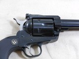 Ruger New Model Blackhawk In 30 M1 Carbine - 9 of 20