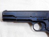 Colt Model 1911 Commercial Series For British War Time Service W.W.1 - 2 of 18