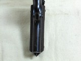 Colt Model 1911 Commercial Series For British War Time Service W.W.1 - 16 of 18