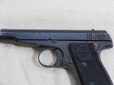 Remington U.M.C. Early Model 51 Self Loading Pistol In 380 A.C.P. - 3 of 12
