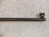 Winchester Model 52 C Target Rifle With Original Papers - 6 of 25