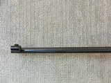 Winchester Model 52 C Target Rifle With Original Papers - 13 of 25