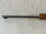 Winchester Model 52 C Target Rifle With Original Papers - 18 of 25