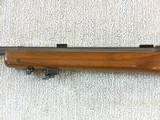 Winchester Model 52 C Target Rifle With Original Papers - 9 of 25