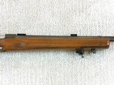 Winchester Model 52 C Target Rifle With Original Papers - 5 of 25