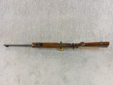 Winchester Model 52 C Target Rifle With Original Papers - 17 of 25