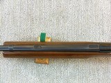 Winchester Model 52 C Target Rifle With Original Papers - 14 of 25