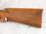 Winchester Model 52 C Target Rifle With Original Papers - 11 of 25