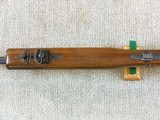 Winchester Model 52 C Target Rifle With Original Papers - 19 of 25