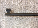 Winchester Model 52 C Target Rifle With Original Papers - 8 of 25