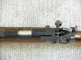 Winchester Model 52 C Target Rifle With Original Papers - 15 of 25