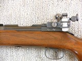 Winchester Model 52 C Target Rifle With Original Papers - 10 of 25