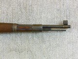 "CE" Coded J.P. Sauer And Sohn Model 98K Military Rifle 1943 Production All Matched Numbers - 6 of 22