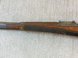 "CE" Coded J.P. Sauer And Sohn Model 98K Military Rifle 1943 Production All Matched Numbers - 9 of 22