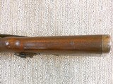 "CE" Coded J.P. Sauer And Sohn Model 98K Military Rifle 1943 Production All Matched Numbers - 22 of 22