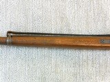 "CE" Coded J.P. Sauer And Sohn Model 98K Military Rifle 1943 Production All Matched Numbers - 20 of 22