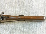 "CE" Coded J.P. Sauer And Sohn Model 98K Military Rifle 1943 Production All Matched Numbers - 16 of 22