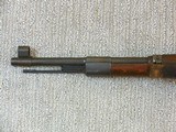 "CE" Coded J.P. Sauer And Sohn Model 98K Military Rifle 1943 Production All Matched Numbers - 8 of 22