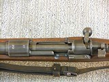 "CE" Coded J.P. Sauer And Sohn Model 98K Military Rifle 1943 Production All Matched Numbers - 15 of 22