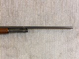 Winchester Early Model 42 Field Grade 410 Shotgun - 5 of 21