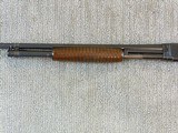 Winchester Early Model 42 Field Grade 410 Shotgun - 8 of 21