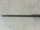 Winchester Early Model 42 Field Grade 410 Shotgun - 17 of 21