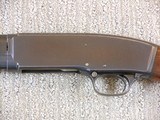 Winchester Early Model 42 Field Grade 410 Shotgun - 9 of 21