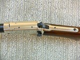 Winchester Half Nickel Finish Model 1906 Expert - 14 of 24