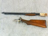 Winchester Half Nickel Finish Model 1906 Expert - 21 of 24