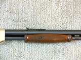 Winchester Half Nickel Finish Model 1906 Expert - 4 of 24