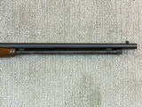 Winchester Half Nickel Finish Model 1906 Expert - 5 of 24