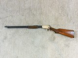 Winchester Half Nickel Finish Model 1906 Expert - 6 of 24