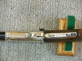 Winchester Half Nickel Finish Model 1906 Expert - 19 of 24