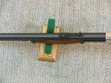 Winchester Half Nickel Finish Model 1906 Expert - 13 of 24