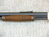 Winchester Half Nickel Finish Model 1906 Expert - 8 of 24