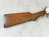 Winchester Half Nickel Finish Model 1906 Expert - 2 of 24