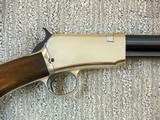 Winchester Half Nickel Finish Model 1906 Expert - 3 of 24