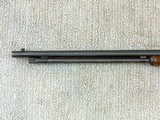 Winchester Half Nickel Finish Model 1906 Expert - 7 of 24