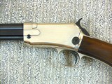 Winchester Half Nickel Finish Model 1906 Expert - 9 of 24