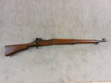 Winchester Model 1917 Military Rifle In All Original Winchester As Issued Condition - 2 of 20