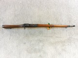 Winchester Model 1917 Military Rifle In All Original Winchester As Issued Condition - 11 of 20