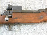 Winchester Model 1917 Military Rifle In All Original Winchester As Issued Condition - 4 of 20