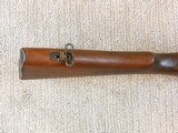 Winchester Model 1917 Military Rifle In All Original Winchester As Issued Condition - 17 of 20