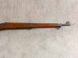 Winchester Model 1917 Military Rifle In All Original Winchester As Issued Condition - 6 of 20