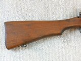 Winchester Model 1917 Military Rifle In All Original Winchester As Issued Condition - 3 of 20