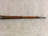 Winchester Model 1917 Military Rifle In All Original Winchester As Issued Condition - 19 of 20