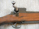 Winchester Model 1917 Military Rifle In All Original Winchester As Issued Condition - 5 of 20